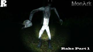 Rake Walkthrough SinglePlayer (PART 1)