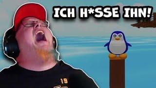 Ich BEREUE es JETZT SCHON! | Angry Penguin | Part 1| Lets Play