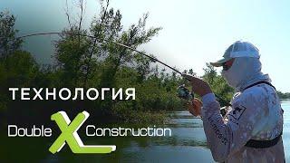 Это РЕВОЛЮЦИЯ?! Технология, которая изменит ВСЁ. О Double-X Construction из первых рук