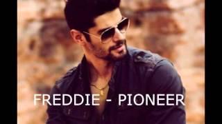 Freddie - Pioneer  (A DAL - EUROVISION HUNGARY 2016)