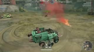 Crossout Review