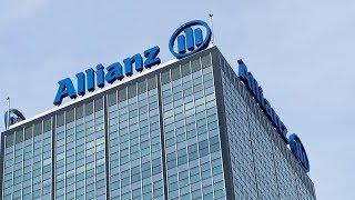 Страховая компания Allianz разрабатывает токен для внутренних переводов