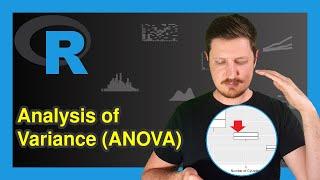 Analysis of Variance (ANOVA) in R | Tukey's HSD Test, Visualization, Assumption Check, Normality