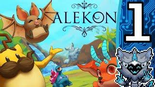 Alekon (PART 1) 