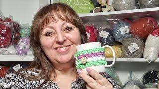 Wow! Crochet Designs Project Update And More