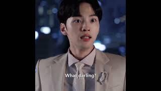 who’s your darling?!#daliandthecockyprince #kimminjae #parkgyuyoung #kdrama #hitv #foryou