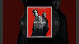 Фильм на вечер: "Новичок" жанр: боевик, триллер. 2025 г (США)