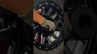 Lenso new wheels aftermarket  ! #lenso #rims #wheels #cars #shorts