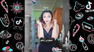 TikTok HOT Sikut Challenge (Gede-Gede) Part.3