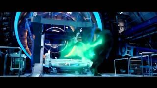 Green Lantern - TV Spot #4