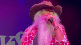 Oak Ridge Boys live at Arlington Music Hall / American Made Farewell Tour / 10.26.2024