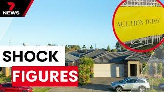 Shocking truth in Sydney’s housing crisis laid bare | 7 News Australia