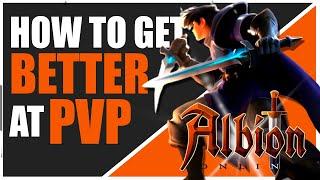 2024 Guide How to Train and get Better at PVP | Albion Online