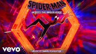 Across the Spider-Verse (Start a Band) | Spider-Man: Across the Spider-Verse (Original ...