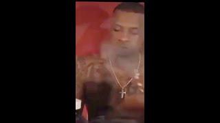 GNB MONEY TIDAL PROMOTION (Trap Wealthy)