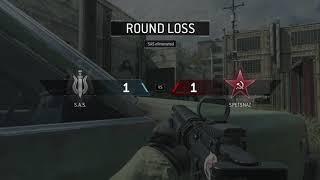 harlan n rod playin some COD GB's