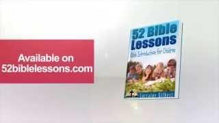 52BiblelessonsHD with audio