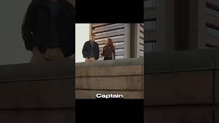 Stephen Strange was mentioned in Captain America Winter Soldier movie #marvel #mcu #shorts