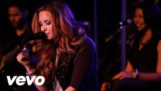 Demi Lovato - Skyscraper (An Intimate Performance)