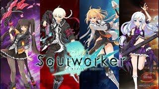 Soulworker Beginner Tips + Advice! - Soulworker Beta