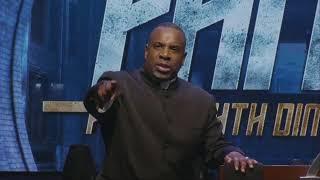 Faith for the 4th Dimension Part 5 | Bishop TJ McBride