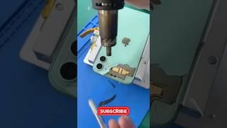 How to replace iPhone back glass#shorts #shortvideo #shortvideo #foryou #foryoupage #short #youtube