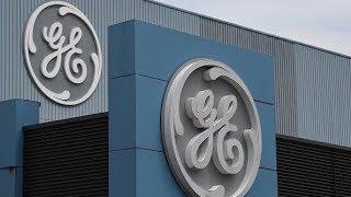 Madoff whistleblower claims GE committed accounting fraud