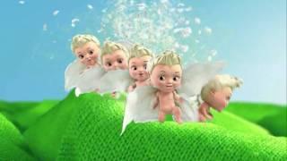 Cirkus Animation - Molto "Pewangi" tvc HQ
