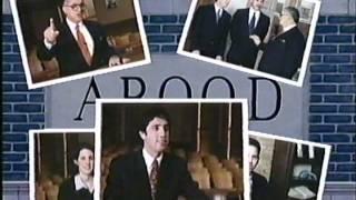 Abood Law Firm "Accidents" 1999