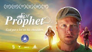 VIDEO: Faith-based comedy 'For Prophet' makes debut in Charleston