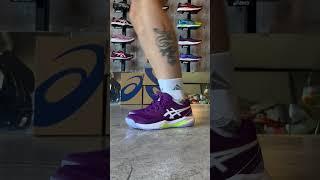 Super ingresos de Asics - Salas