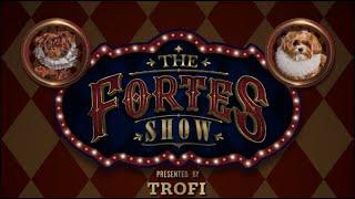 The Fortes Show - Act 7 (A Whole New World - Aladdin)