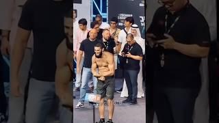 Khamzat Chimaev️#ufc #khamzatchimaev #nemsa1616 #ufcfighter #chimaev