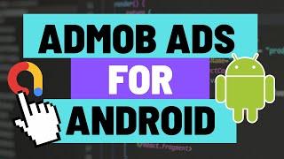 Adding Google Admob Ads to your Kotlin Android App