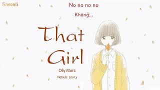 That's Girl - lyrics - nguồn từ kênh Siwonii Meow