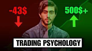 Psychology of Trading: Successful Trader Banne Ki Secret