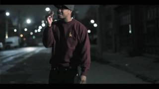 KOTD - Luu Breeze - Bang Bang Feat Cus, Mista Bourne, M-Deezy, Illy & Mayhem Morearty