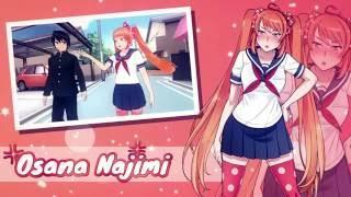 Yandere Simulator Rival Introduction Video