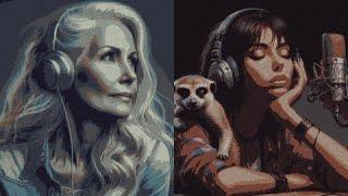NONSENSE VS BRITTNEY J 'PRAYERS'