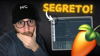 Scopri Tutti i SEGRETI del PIANO ROLL in FL Studio  Tutorial Completo ITA