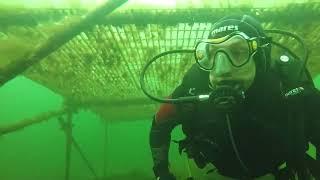 Scuba Diving | Leybourne Lakes | GoPro | Maidstone