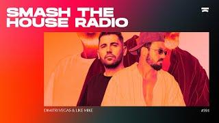 Smash The House Radio ep. 591
