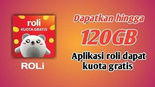 The Roli application gets free quota