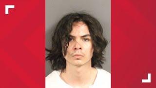 Davis Stabbings Update: Suspect identified as Carlos Dominguez