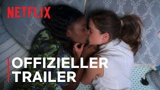 First Kill | Offizieller Trailer | Netflix