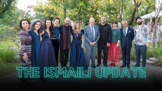 The Ismaili Update: July Recap