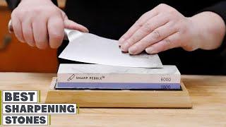 Top 10 Best Sharpening Stones in 2024 | Expert Reviews, Our Top Choices