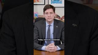 Standing strong together against unjust US tariffs