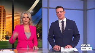 First News at Ten - Sportscast - 06/21/25