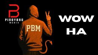 OPM | WoW Ha | Official Music Lyric Video
